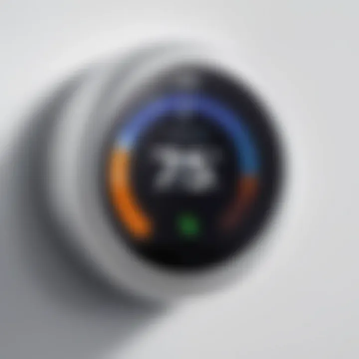 Magnificent A Comprehensive Analysis of the Learning Thermostat 3rd Generation