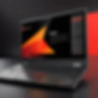 Magnificent A Comprehensive Evaluation of the Lenovo ThinkPad L13 Yoga Magnificent A Comprehensive Evaluation of the Lenovo ThinkPad L13 Yoga