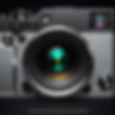 Magnificent A Comprehensive Examination of the Fujifilm X-Pro3: Performance and Insight Magnificent A Comprehensive Examination of the Fujifilm X-Pro3: Performance and Insight