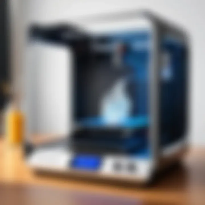 Magnificent A Comprehensive Guide to 3D Printers for Beginners