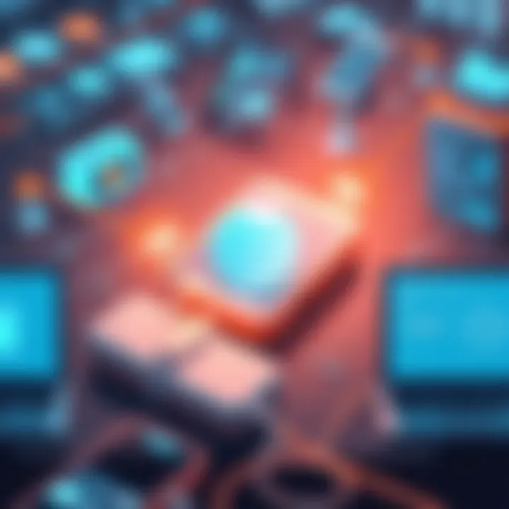 Magnificent A Comprehensive Guide to AT&T MiFi: Navigating Mobile Connectivity Solutions