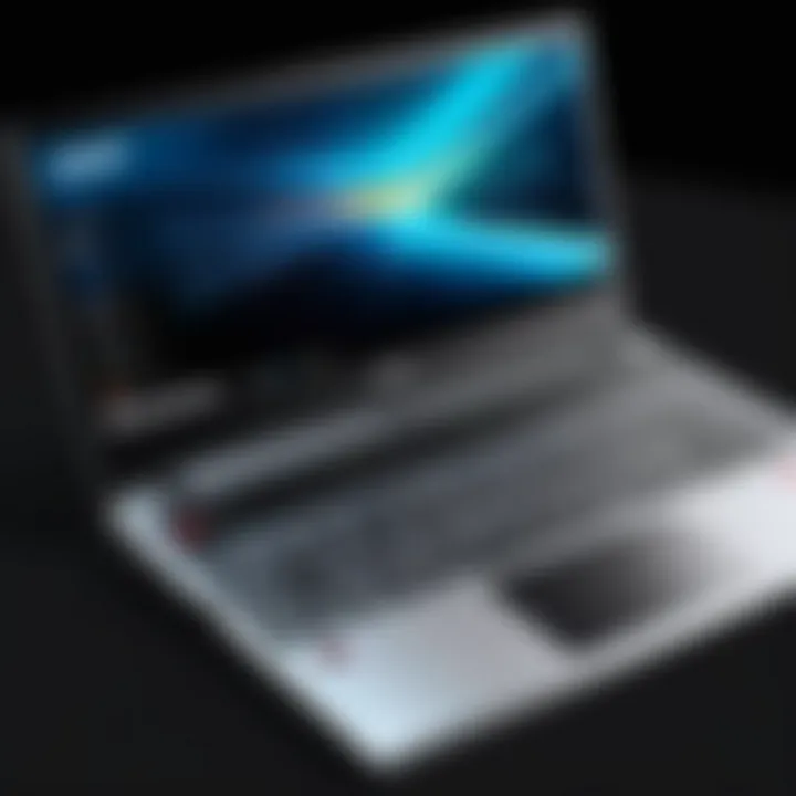 Magnificent A Comprehensive Guide to Upgrading RAM in the Acer Spin 3