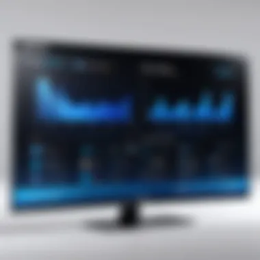 Magnificent A Comprehensive Overview of the Samsung 7100 Series Displays Magnificent A Comprehensive Overview of the Samsung 7100 Series Displays