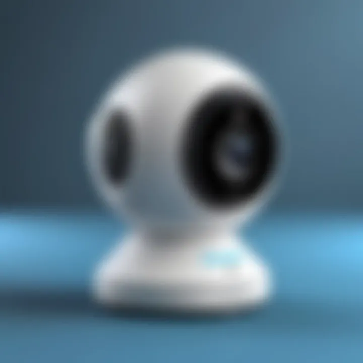 Magnificent A Comprehensive Review of Reolink E1 3MP HD Security Camera