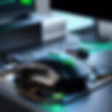 Magnificent An In-Depth Examination of the Razer DeathAdder V2 Pro Magnificent An In-Depth Examination of the Razer DeathAdder V2 Pro