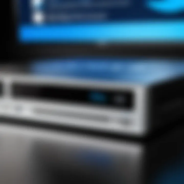 Magnificent An In-Depth Examination of Windows 10 DVD and Blu-ray Players