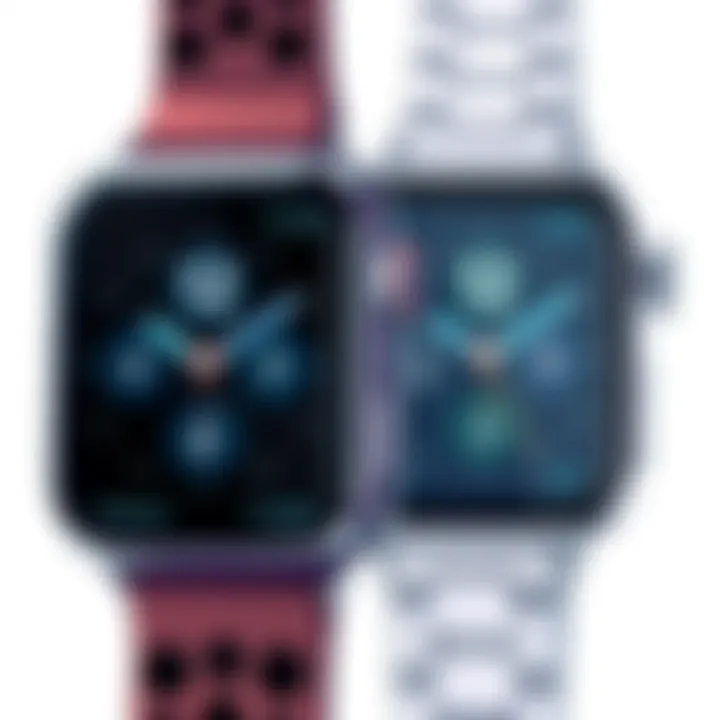 Magnificent Apple Watch vs iWatch: A Comprehensive Examination