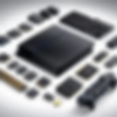 Magnificent Best PS4 Memory Expansion Options Magnificent Best PS4 Memory Expansion Options