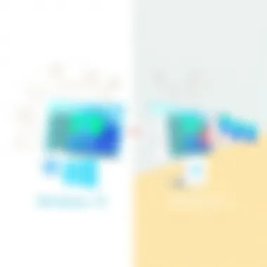 Magnificent Comparative Analysis of Windows 10 and Windows 11 for IT Professionals