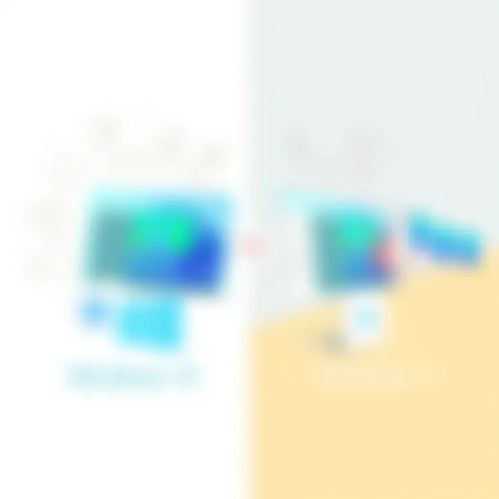 Magnificent Comparative Analysis of Windows 10 and Windows 11 for IT Professionals