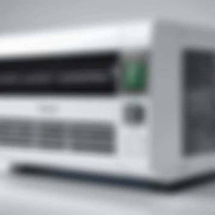Magnificent Comprehensive Analysis of 4000 BTU Window Air Conditioners