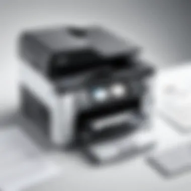 Magnificent Comprehensive Analysis of the Brother 9570CDW Printer