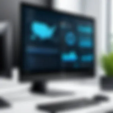 Magnificent Comprehensive Analysis of the Dell U2719DX Monitor