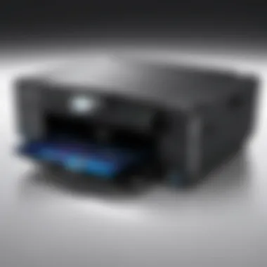Magnificent Comprehensive Analysis of the Epson Tank 4700: Features, Performance, and Insights Magnificent Comprehensive Analysis of the Epson Tank 4700: Features, Performance, and Insights