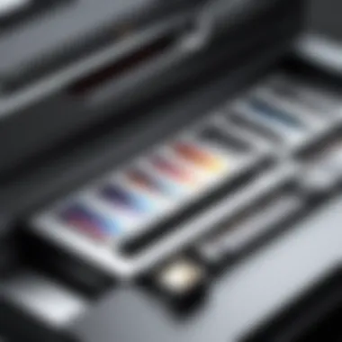 Magnificent Comprehensive Analysis of the HP Envy 5532 Printer Magnificent Comprehensive Analysis of the HP Envy 5532 Printer