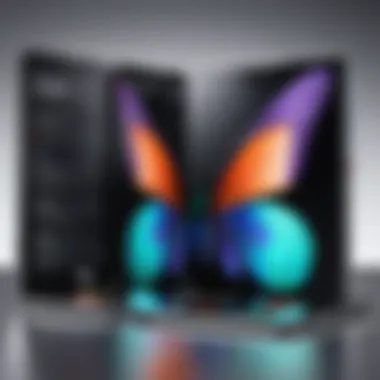 Magnificent Comprehensive Analysis of the Samsung Galaxy Z Fold 4 Magnificent Comprehensive Analysis of the Samsung Galaxy Z Fold 4