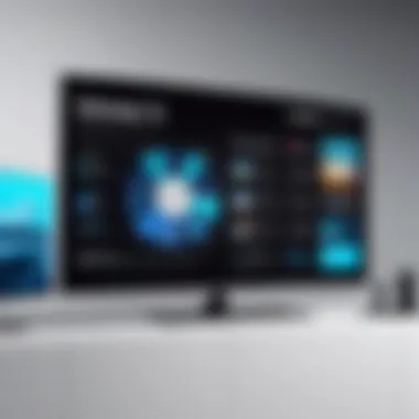 Magnificent Comprehensive Analysis of the Samsung TU8000 43 Inch TV Pricing