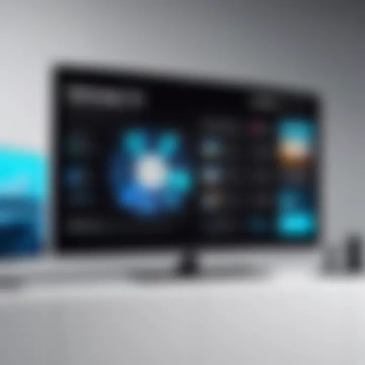 Magnificent Comprehensive Analysis of the Samsung TU8000 43 Inch TV Pricing