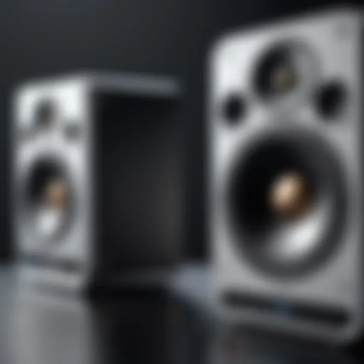 Magnificent Comprehensive Evaluation of Audioengine 2 Speakers