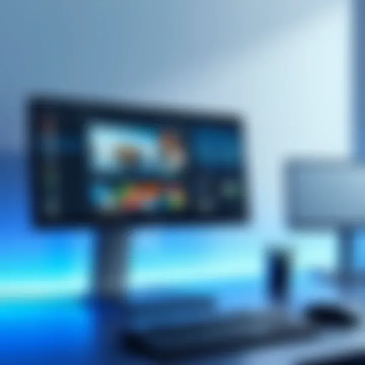 Magnificent Dell P2419H: An In-Depth Analysis of a Versatile Monitor