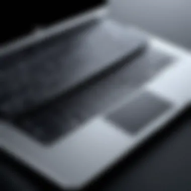 Magnificent Detailed Examination of the Dell XPS 4K Laptop Magnificent Detailed Examination of the Dell XPS 4K Laptop