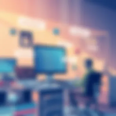 Magnificent Exploring Encrypted Chatrooms: Security, Technology, and Usage