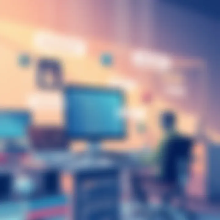 Magnificent Exploring Encrypted Chatrooms: Security, Technology, and Usage