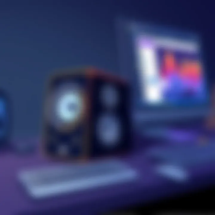 Magnificent Exploring the Best Small Computer Speakers: A Comprehensive Guide
