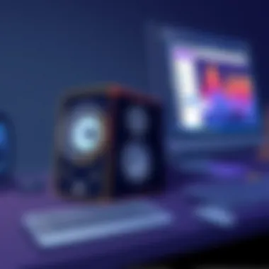 Magnificent Exploring the Best Small Computer Speakers: A Comprehensive Guide Magnificent Exploring the Best Small Computer Speakers: A Comprehensive Guide