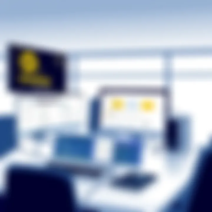 Magnificent Exploring the Best Virtual Desktop Services