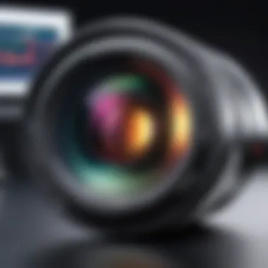 Magnificent Exploring the Canon RF 500mm F4: A Comprehensive Analysis Magnificent Exploring the Canon RF 500mm F4: A Comprehensive Analysis