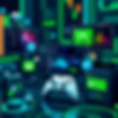 Magnificent Exploring the Dynamics of Xbox Live: A Comprehensive Yearly Overview Magnificent Exploring the Dynamics of Xbox Live: A Comprehensive Yearly Overview