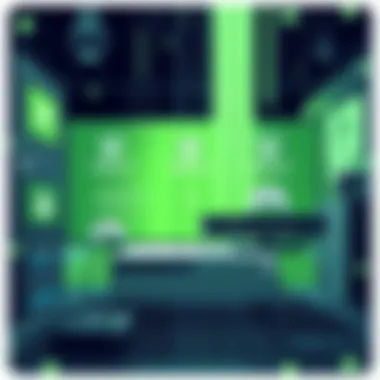 Magnificent Exploring the Dynamics of Xbox X and Kinect: An In-Depth Analysis Magnificent Exploring the Dynamics of Xbox X and Kinect: An In-Depth Analysis
