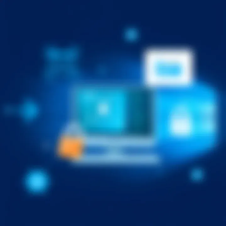 Magnificent Exploring the Efficacy of Password Keepers for Windows Systems