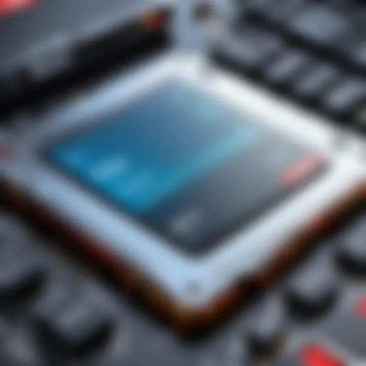 Magnificent Exploring the Lenovo M83: A Comprehensive Analysis