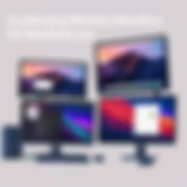 Magnificent Exploring Wireless Monitors for MacBook Pro