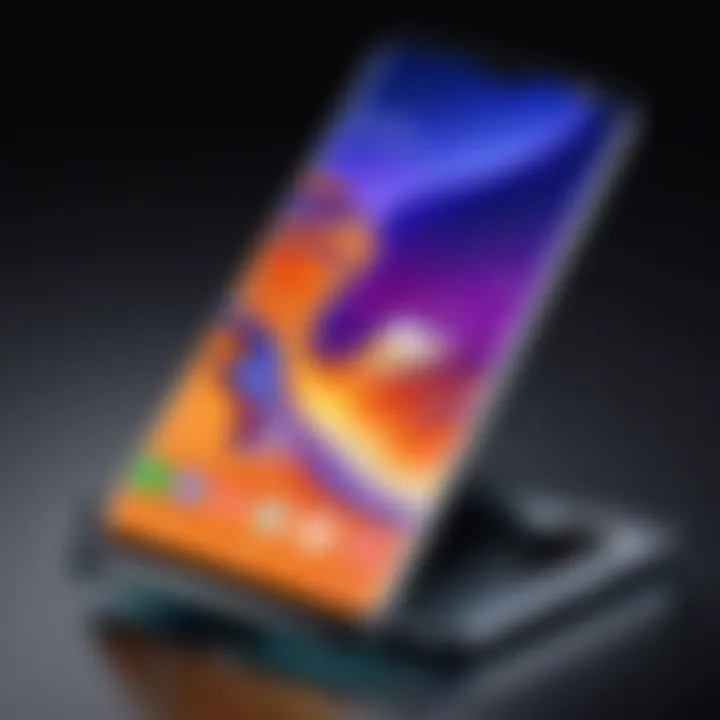 Magnificent Galaxy S21+ 5G Review