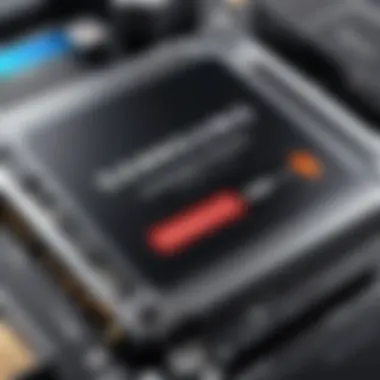 Magnificent In-Depth Analysis of the Samsung SSD 960 Pro: Performance and Usability Magnificent In-Depth Analysis of the Samsung SSD 960 Pro: Performance and Usability