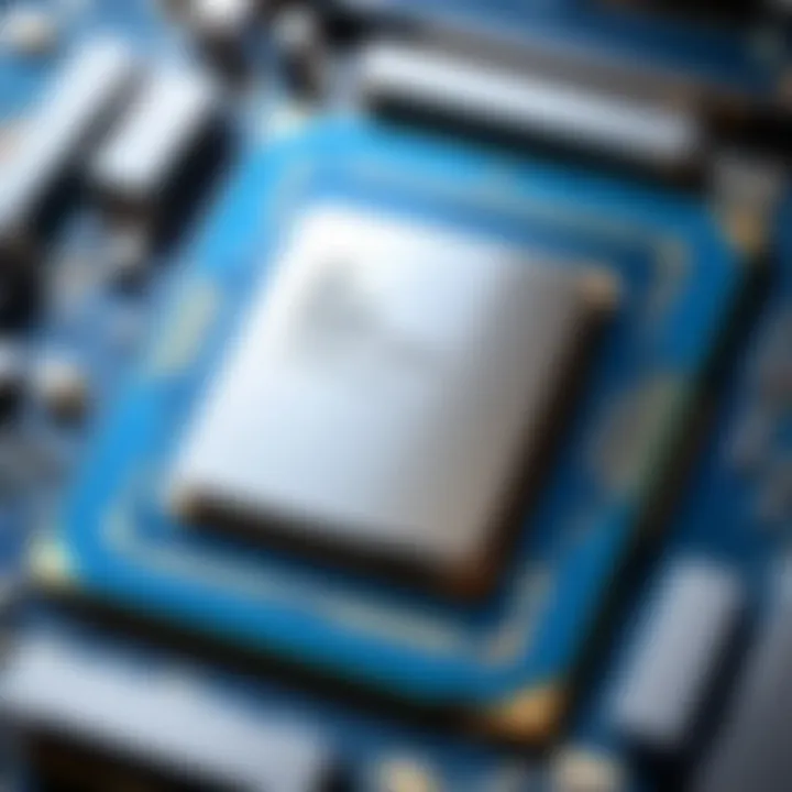 Magnificent Intel's 13th Generation CPU: An In-Depth Analysis