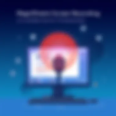 Magnificent Screen Recording: An Invaluable Tool for IT Professionals Magnificent Screen Recording: An Invaluable Tool for IT Professionals