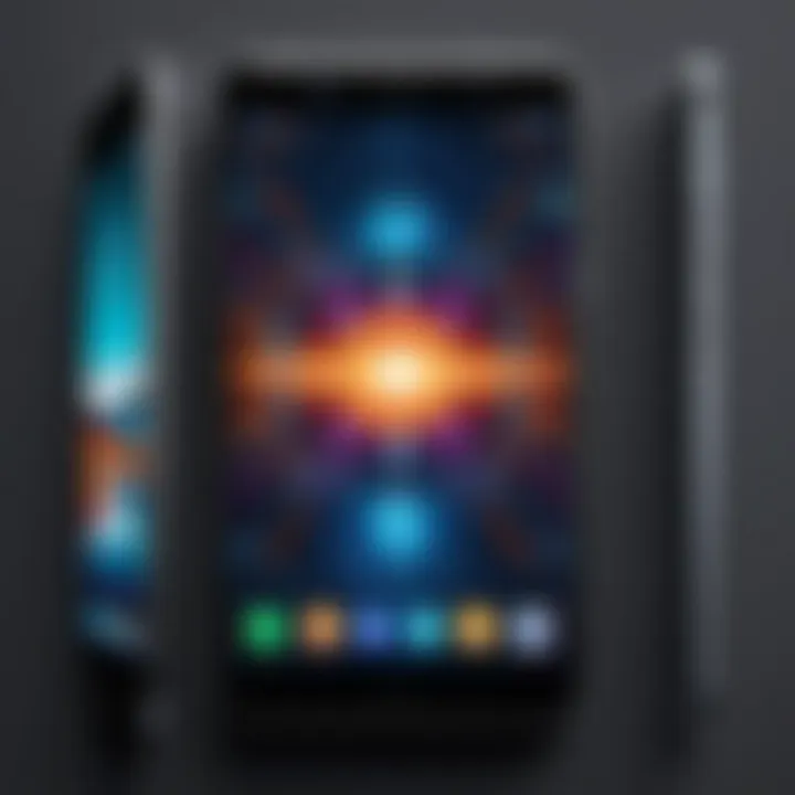 Magnificent The Significance of 6-Inch Screens in Modern Smartphones