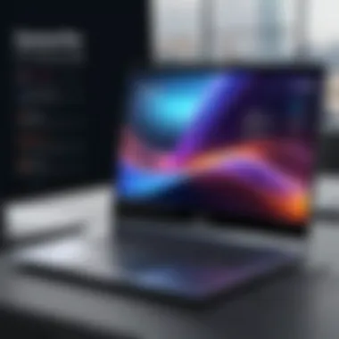 Magnificent The ZenBook 13: An In-Depth Examination of Value and Performance Magnificent The ZenBook 13: An In-Depth Examination of Value and Performance