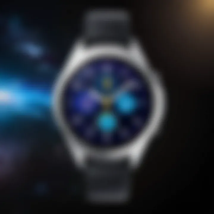 Magnificent Understanding Galaxy Watch 4 Skins