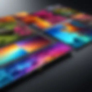 Magnificent Understanding the Difference Between 4K and 8K Resolution Magnificent Understanding the Difference Between 4K and 8K Resolution