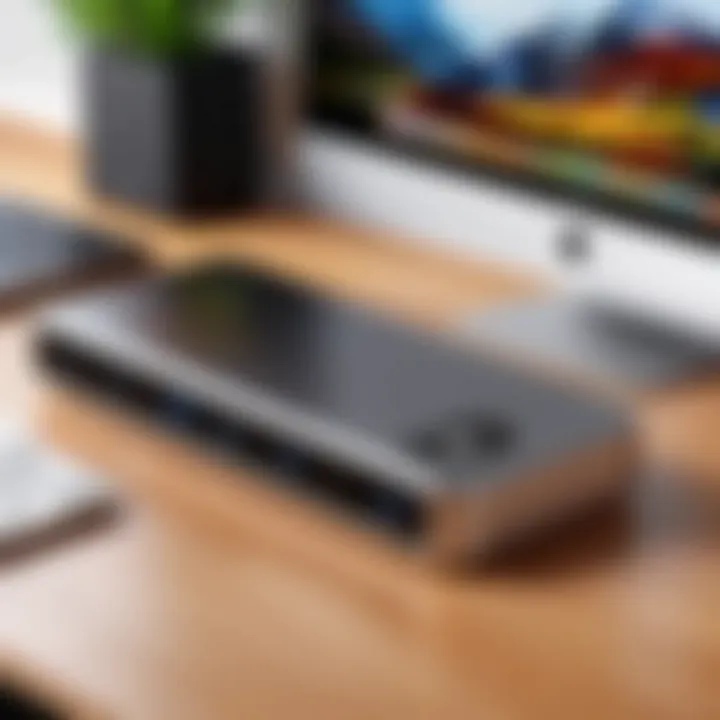 Magnificent Understanding Thunderbolt 3 Docking Stations for Mac: A Comprehensive Guide