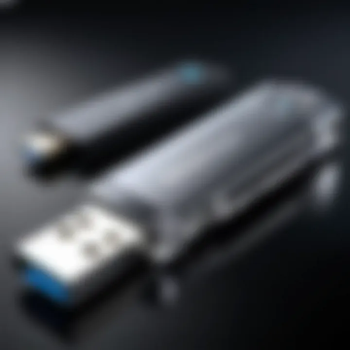 Magnificent USB Flash Drive for PS5: Comprehensive Guide and Analysis