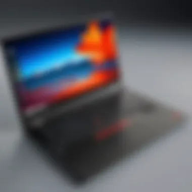 A Comprehensive Evaluation of the Lenovo ThinkPad L13 Yoga Introduction A Comprehensive Evaluation of the Lenovo ThinkPad L13 Yoga Introduction