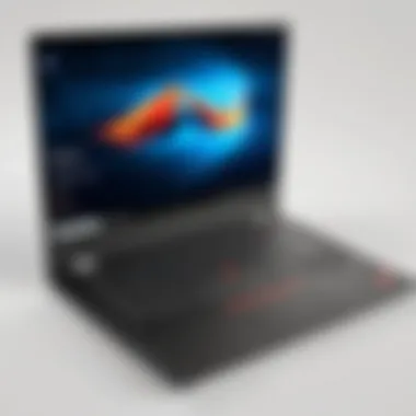 Notable A Comprehensive Evaluation of the Lenovo ThinkPad L13 Yoga Notable A Comprehensive Evaluation of the Lenovo ThinkPad L13 Yoga