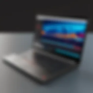 A Comprehensive Evaluation of the Lenovo ThinkPad L13 Yoga Summary A Comprehensive Evaluation of the Lenovo ThinkPad L13 Yoga Summary