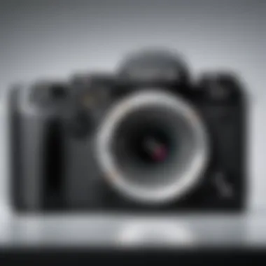 A Comprehensive Examination of the Fujifilm X-Pro3: Performance and Insight Introduction A Comprehensive Examination of the Fujifilm X-Pro3: Performance and Insight Introduction